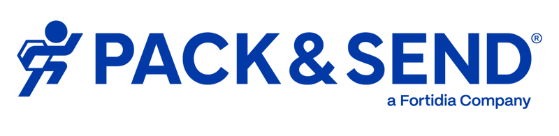 PACK & SEND